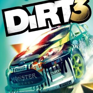 Dirt 3
