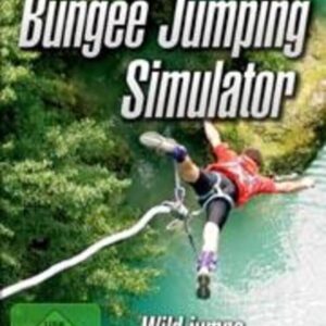 Bungee Jumping Simulator