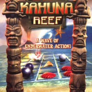 Big Kahuna Reef
