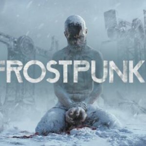 Frostpunk 2 (PC)
