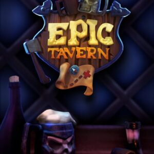 Epic Tavern