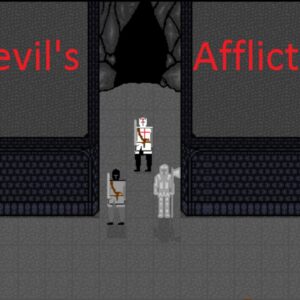Devil’s Affliction