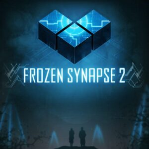 Frozen Synapse 2