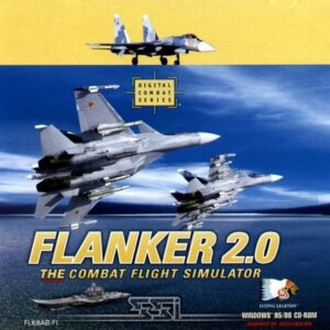 Flanker 2.0
