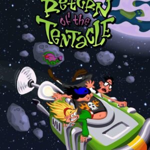 Return of the Tentacle