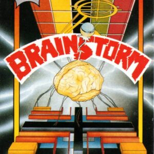 Brainstorm