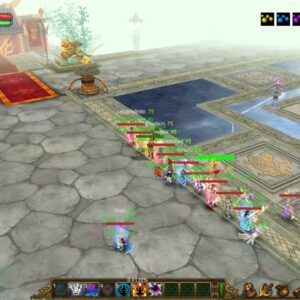 Age of Talisman