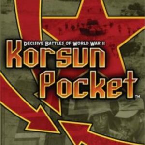 Decisive Battles of WWII: Korsun Pocket