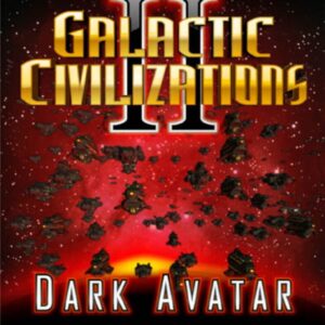 Galactic Civilizations II: Dark Avatar