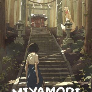 Miyamori