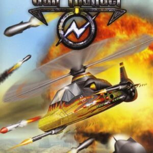 Airstrike II: Gulf Thunder