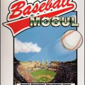 Baseball Mogul