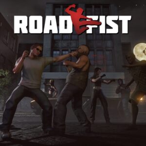 Road Fist