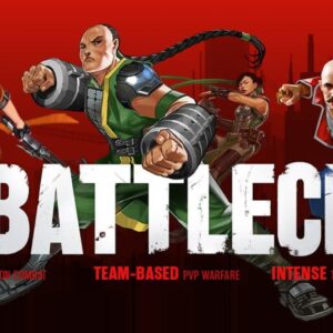 BattleCry