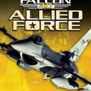 Falcon 4.0: Allied Force