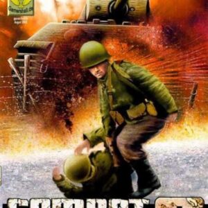 Combat Mission 2