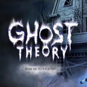 Ghost Theory