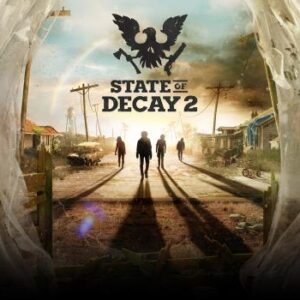 State of Decay 2 Key (PC)