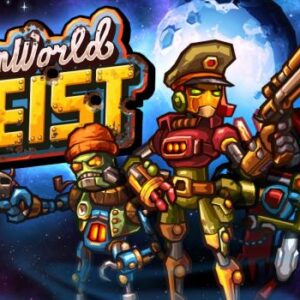 STEAMWORLD HEIST (Nintendo)