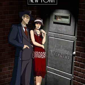 Lords of New York