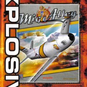 MiG Alley