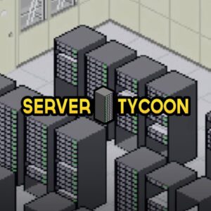 Server Tycoon