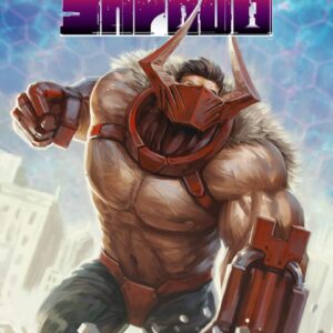 City of the Shroud