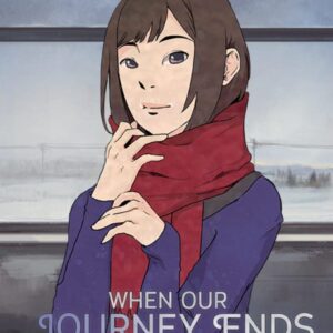 When Our Journey Ends