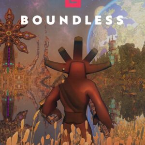 Boundless