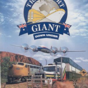 Transport Giant: Down Under