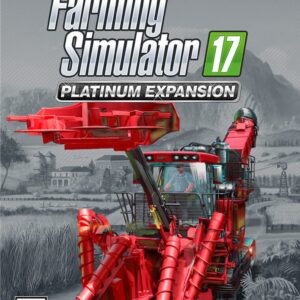 Farming Simulator 17: Platinum Expansion
