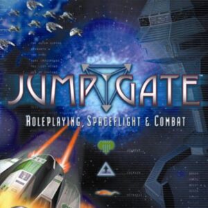 Jumpgate: The Reconstruction Initiative