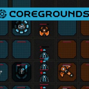 Coregrounds