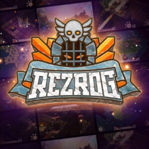 Rezrog