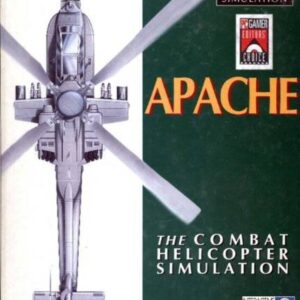 Apache