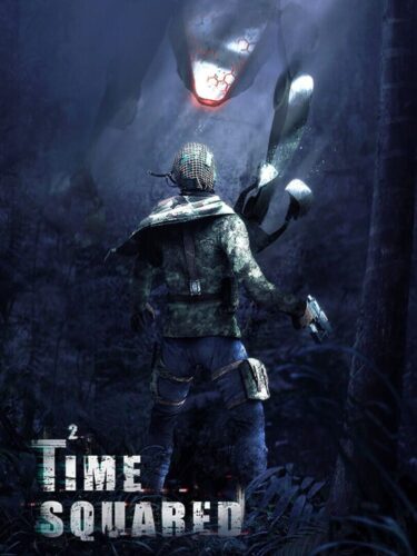 Time Squared