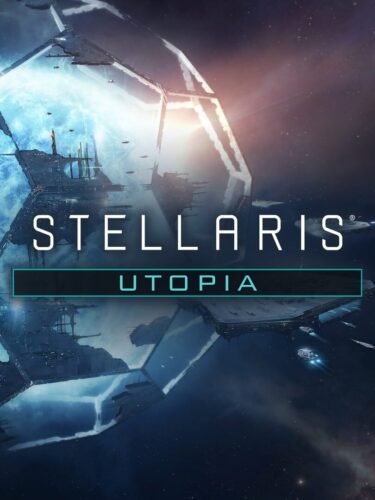 Stellaris: Utopia